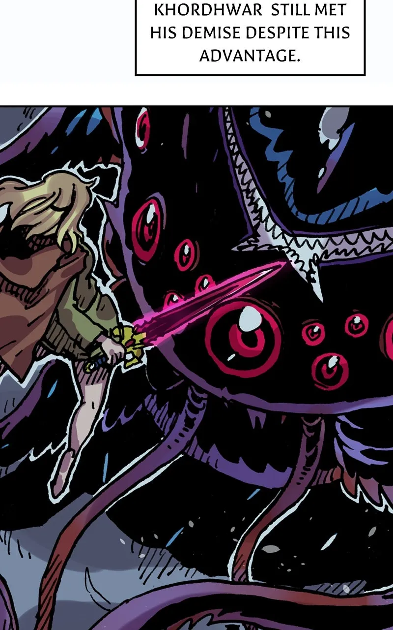 Clevatess Chapter 16 page 27 - 