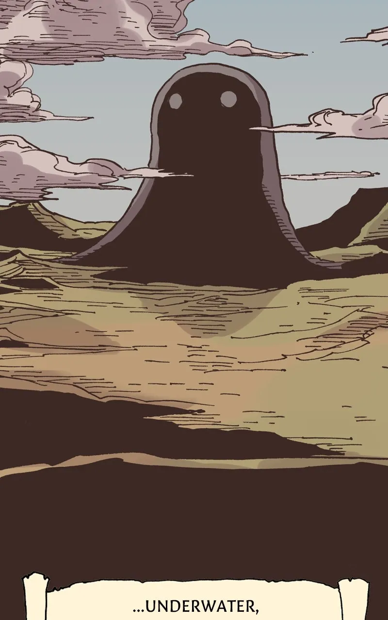 Clevatess Chapter 16 page 33 - 