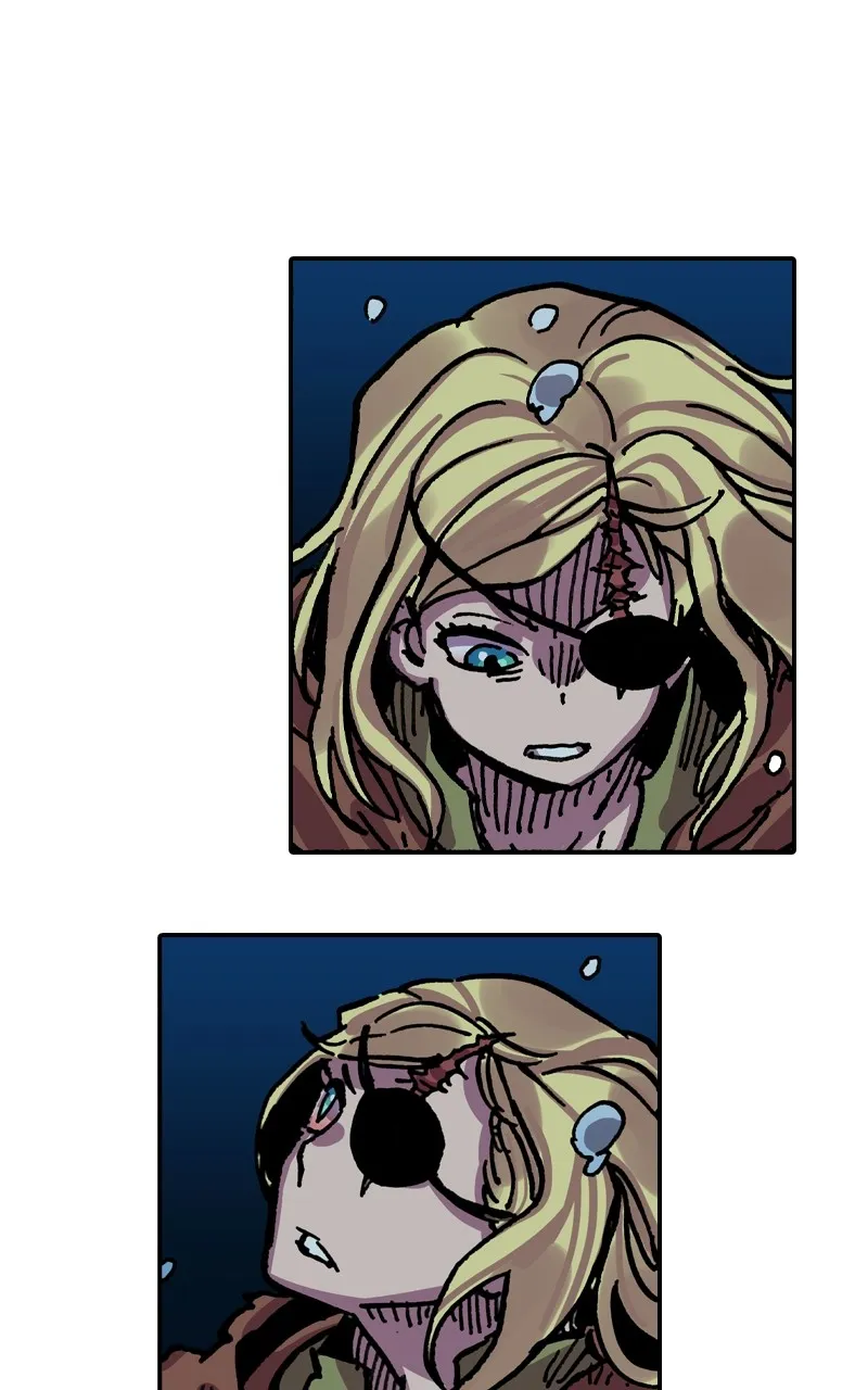 Clevatess Chapter 16 page 36 - 