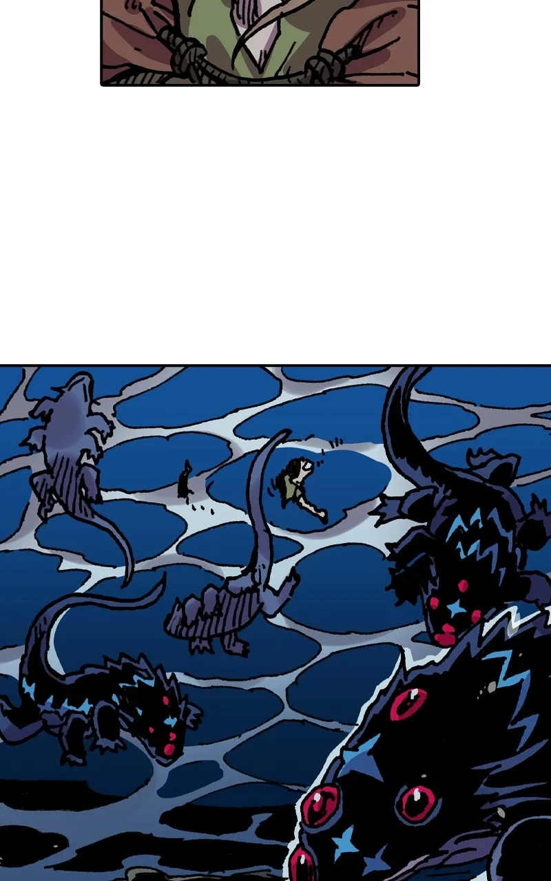 Clevatess Chapter 16 page 37 - 