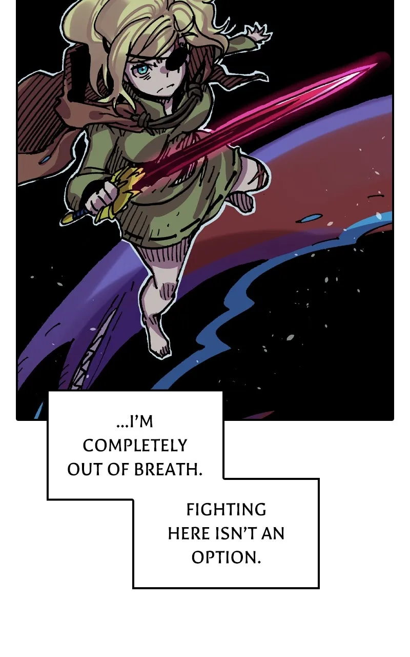 Clevatess Chapter 16 page 39 - 