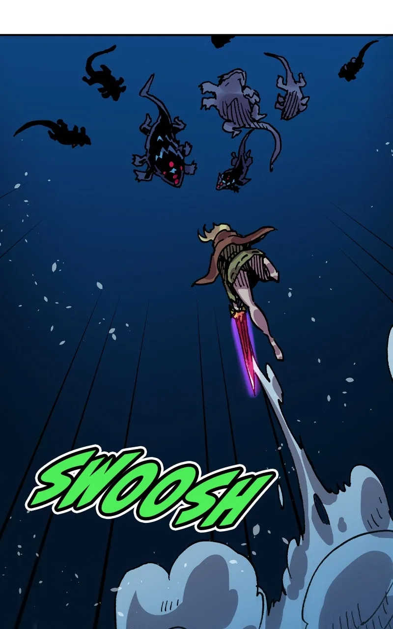 Clevatess Chapter 16 page 40 - 