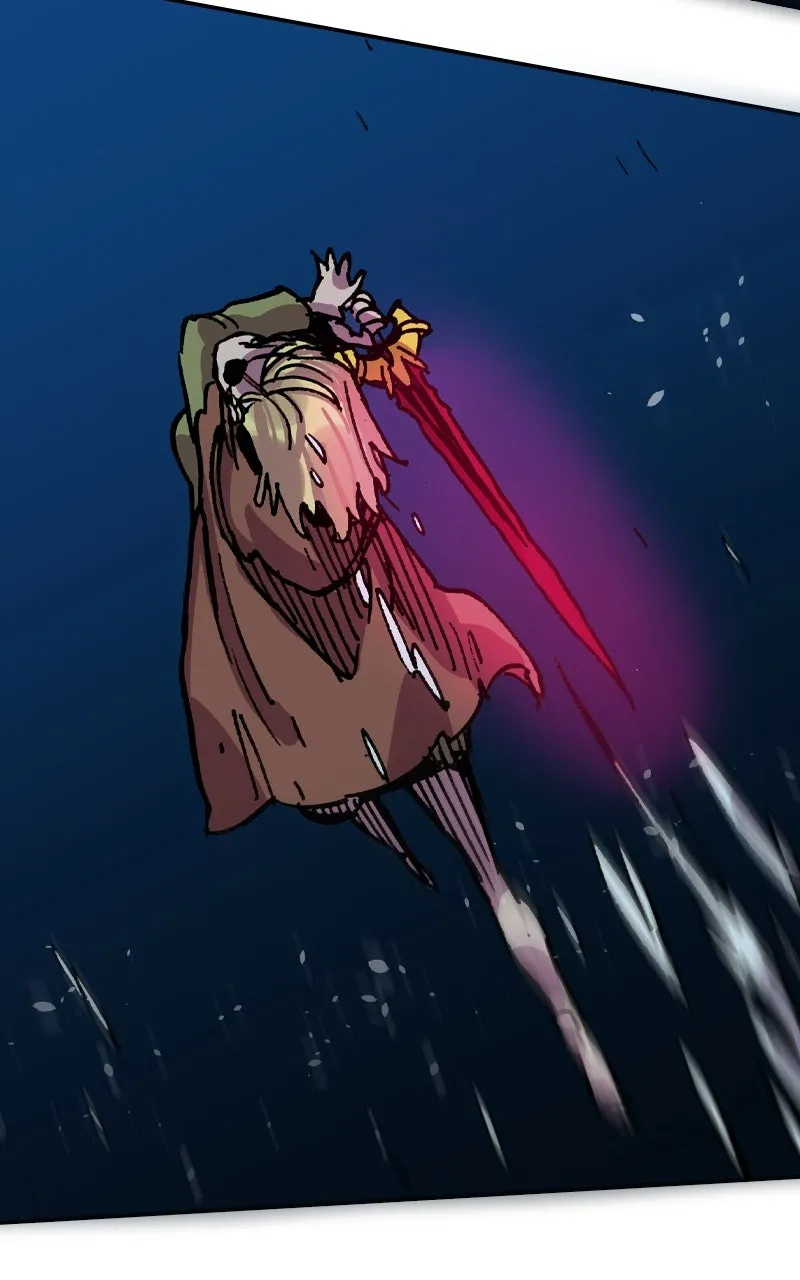 Clevatess Chapter 16 page 43 - 