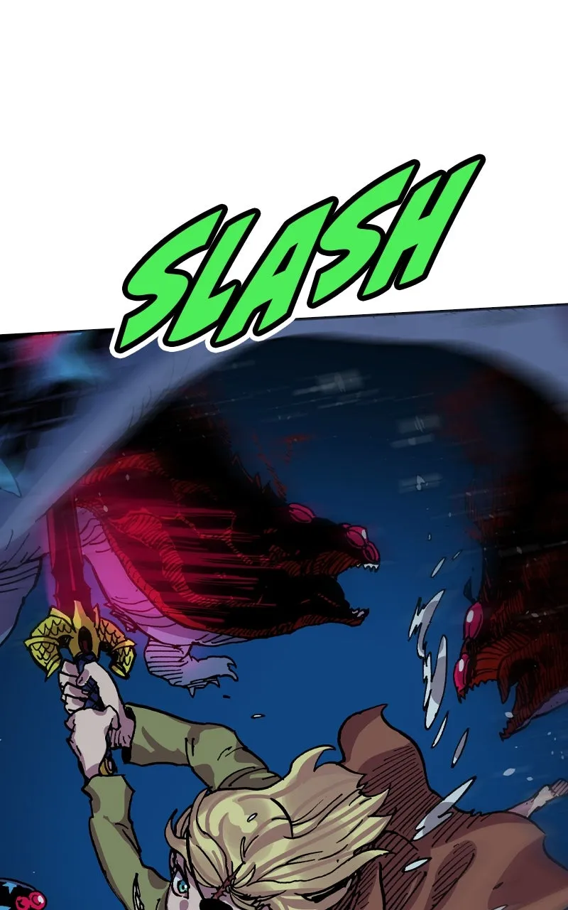 Clevatess Chapter 16 page 44 - 