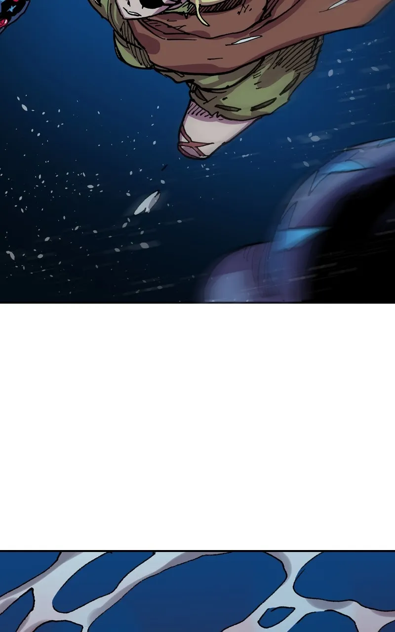 Clevatess Chapter 16 page 45 - 