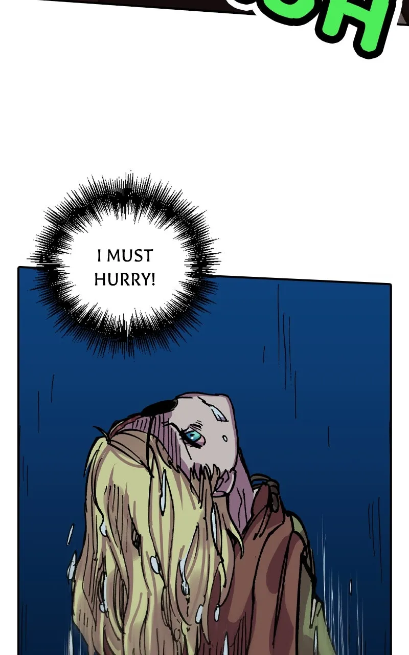 Clevatess Chapter 16 page 47 - 