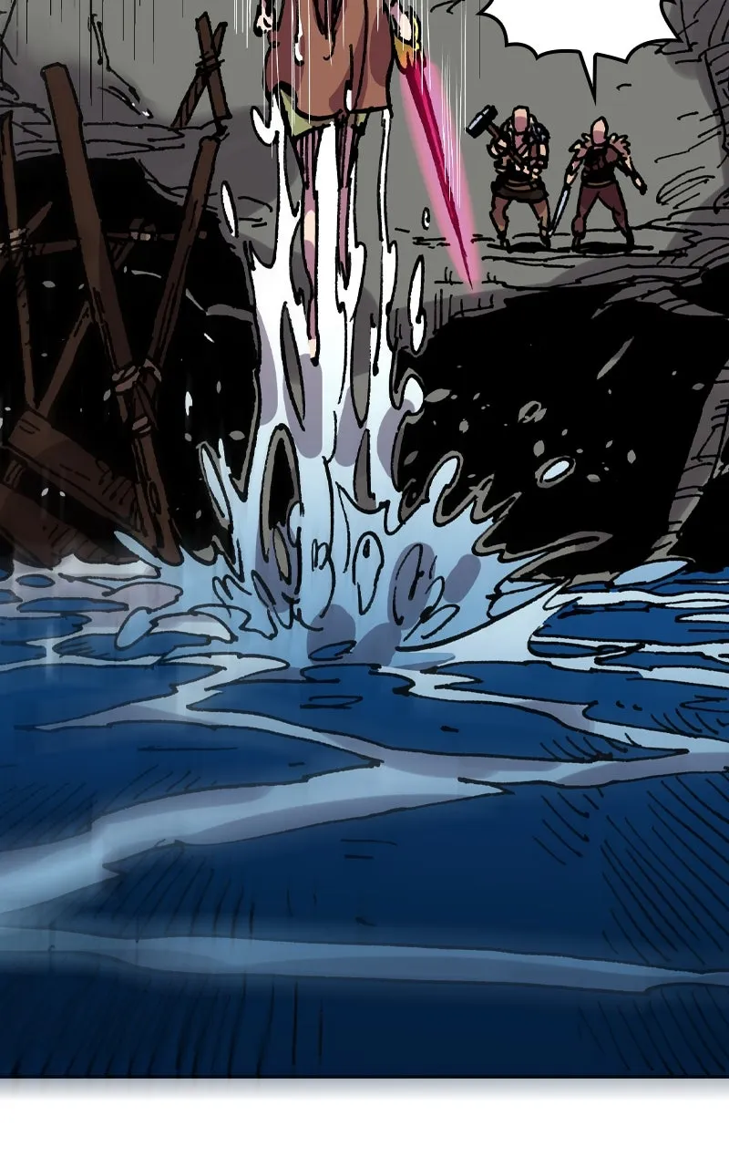 Clevatess Chapter 16 page 51 - 
