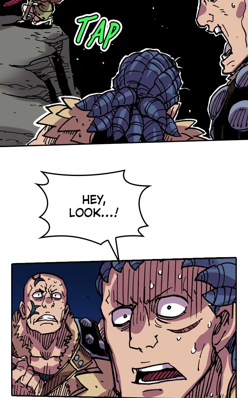 Clevatess Chapter 16 page 55 - 