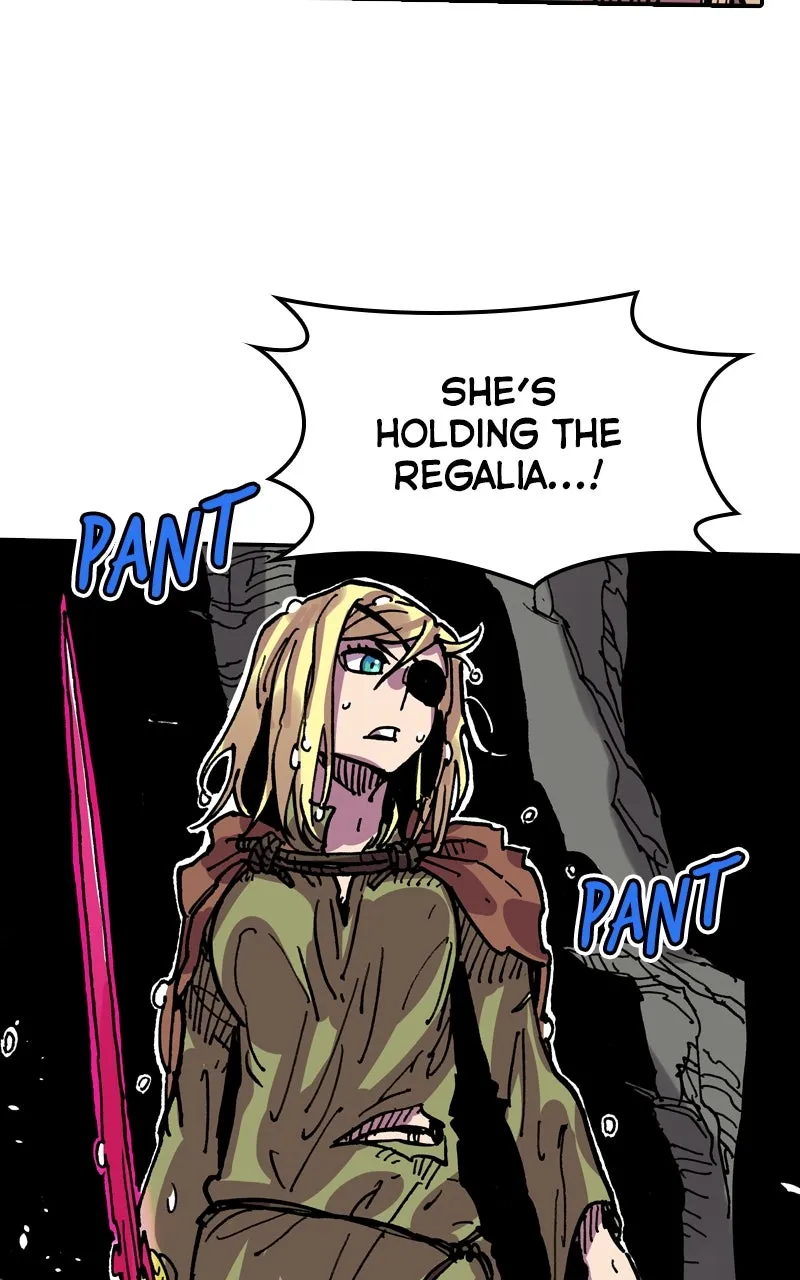 Clevatess Chapter 16 page 56 - 