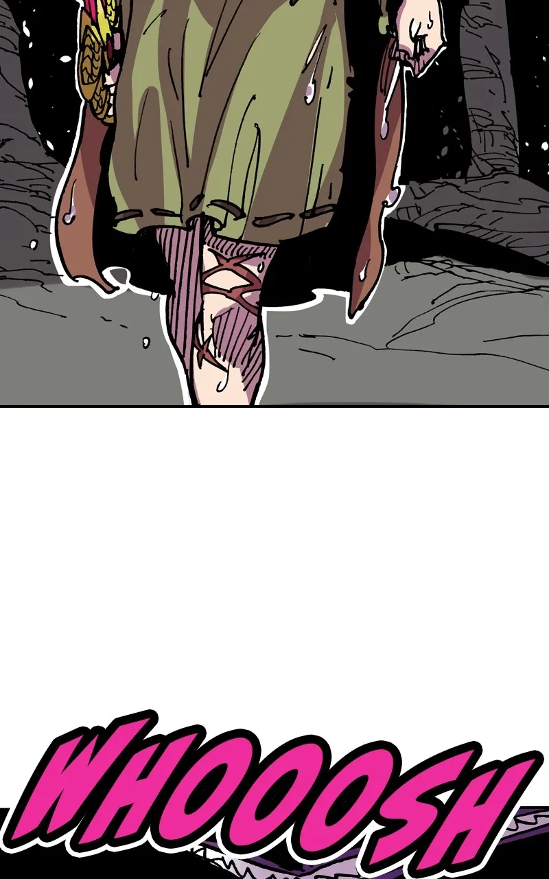 Clevatess Chapter 16 page 57 - 