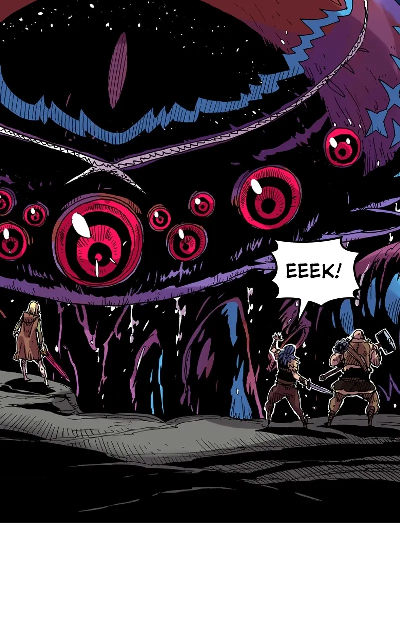Clevatess Chapter 16 page 59 - 