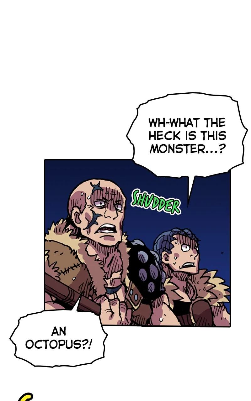 Clevatess Chapter 16 page 60 - 