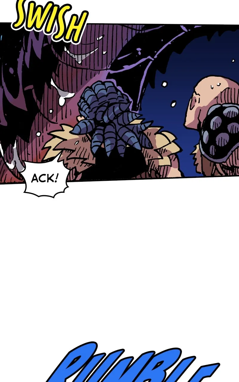 Clevatess Chapter 16 page 61 - 