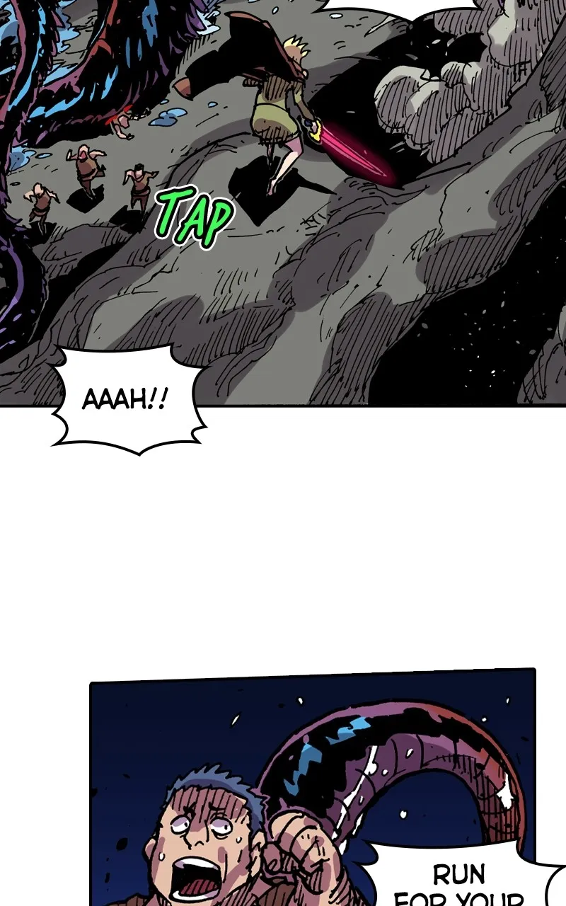 Clevatess Chapter 16 page 65 - 