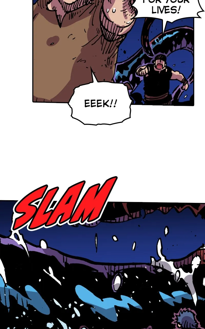 Clevatess Chapter 16 page 66 - 