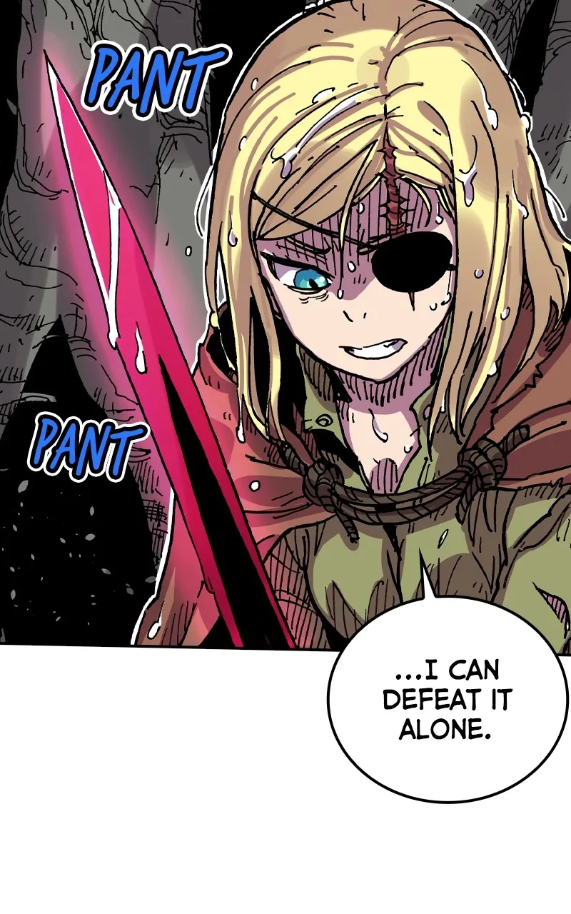 Clevatess Chapter 16 page 70 - 