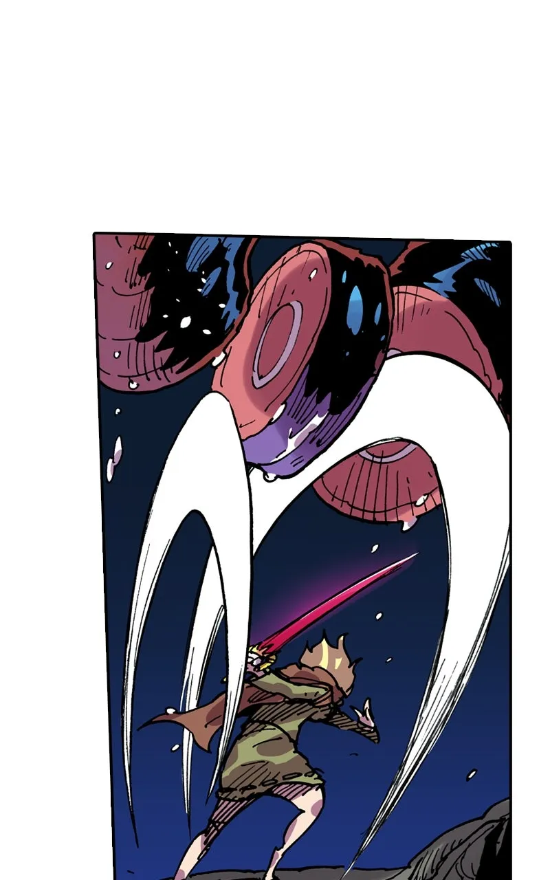 Clevatess Chapter 16 page 71 - 