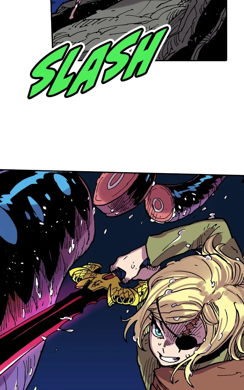 Clevatess Chapter 16 page 72 - 