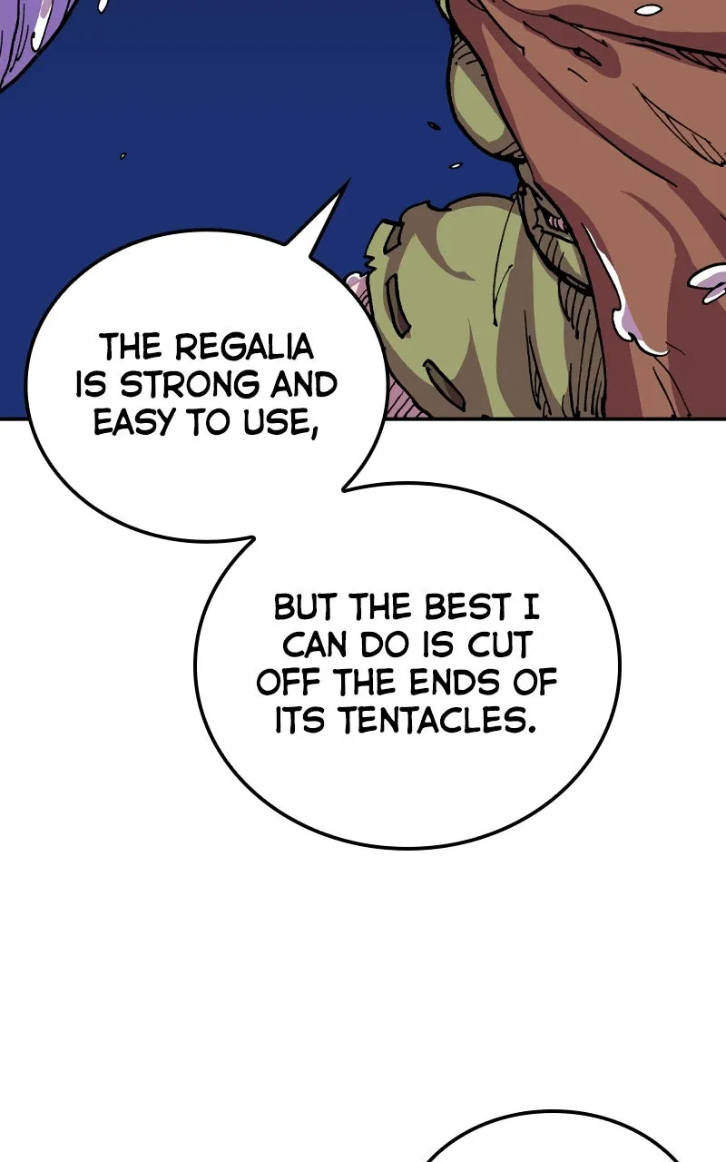 Clevatess Chapter 16 page 73 - 