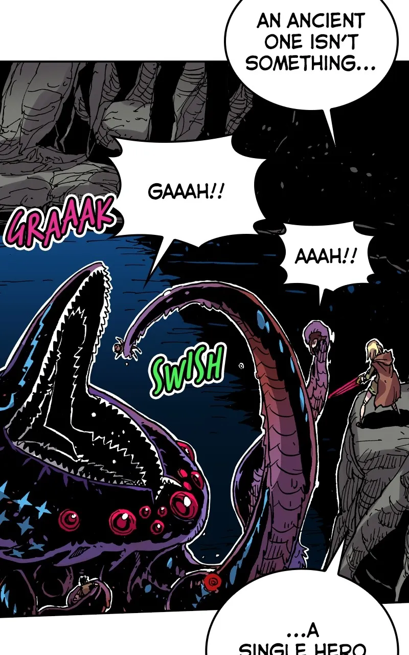Clevatess Chapter 16 page 74 - 