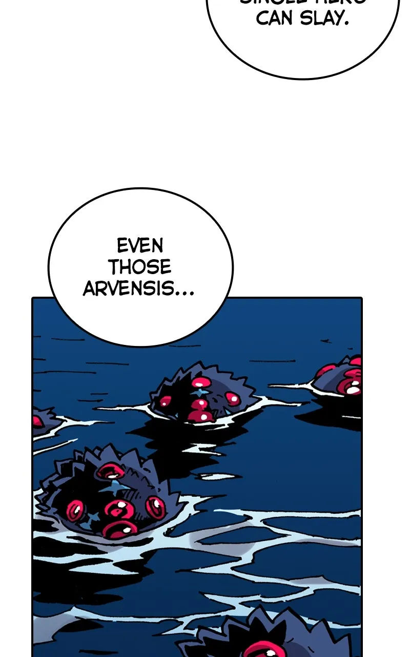 Clevatess Chapter 16 page 75 - 