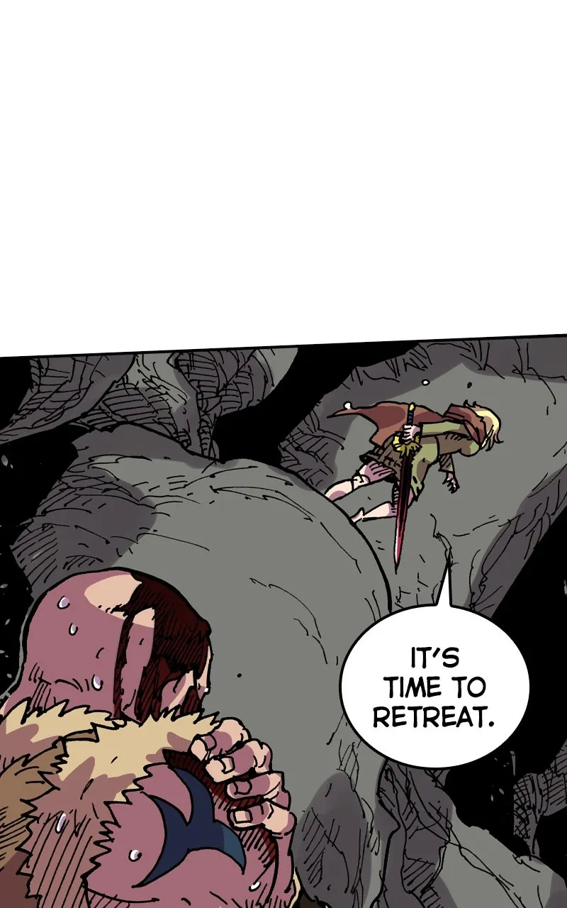 Clevatess Chapter 16 page 77 - 