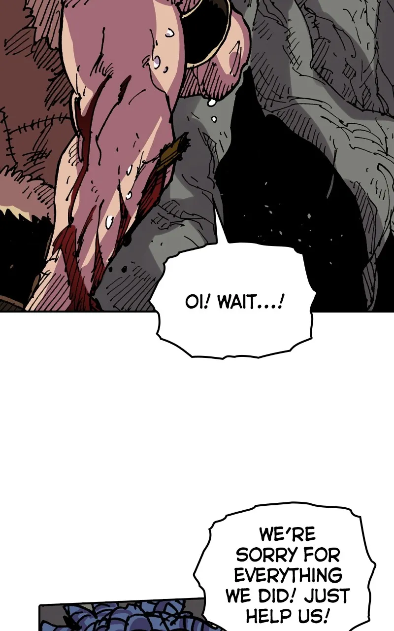 Clevatess Chapter 16 page 78 - 