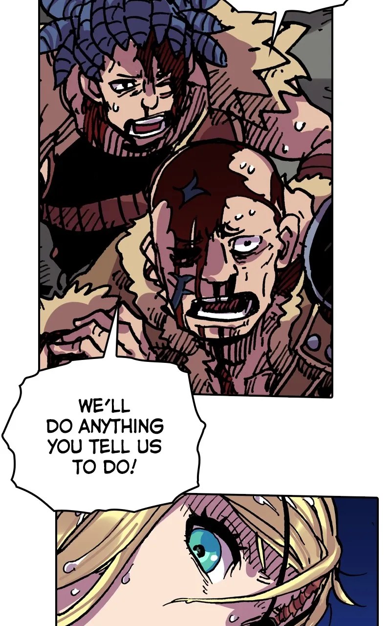 Clevatess Chapter 16 page 79 - 