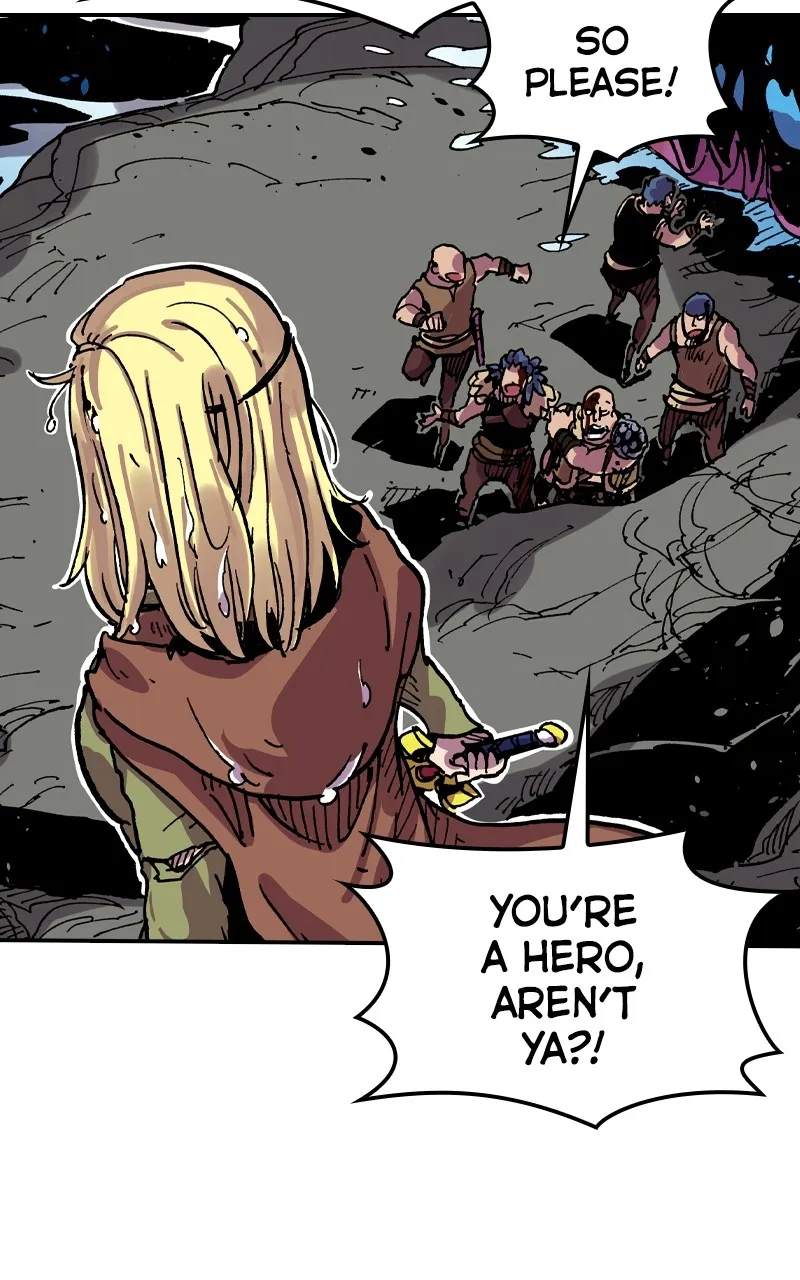 Clevatess Chapter 16 page 81 - 