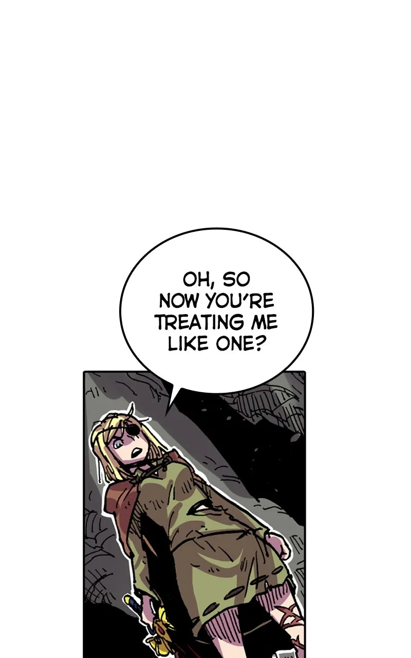 Clevatess Chapter 16 page 82 - 