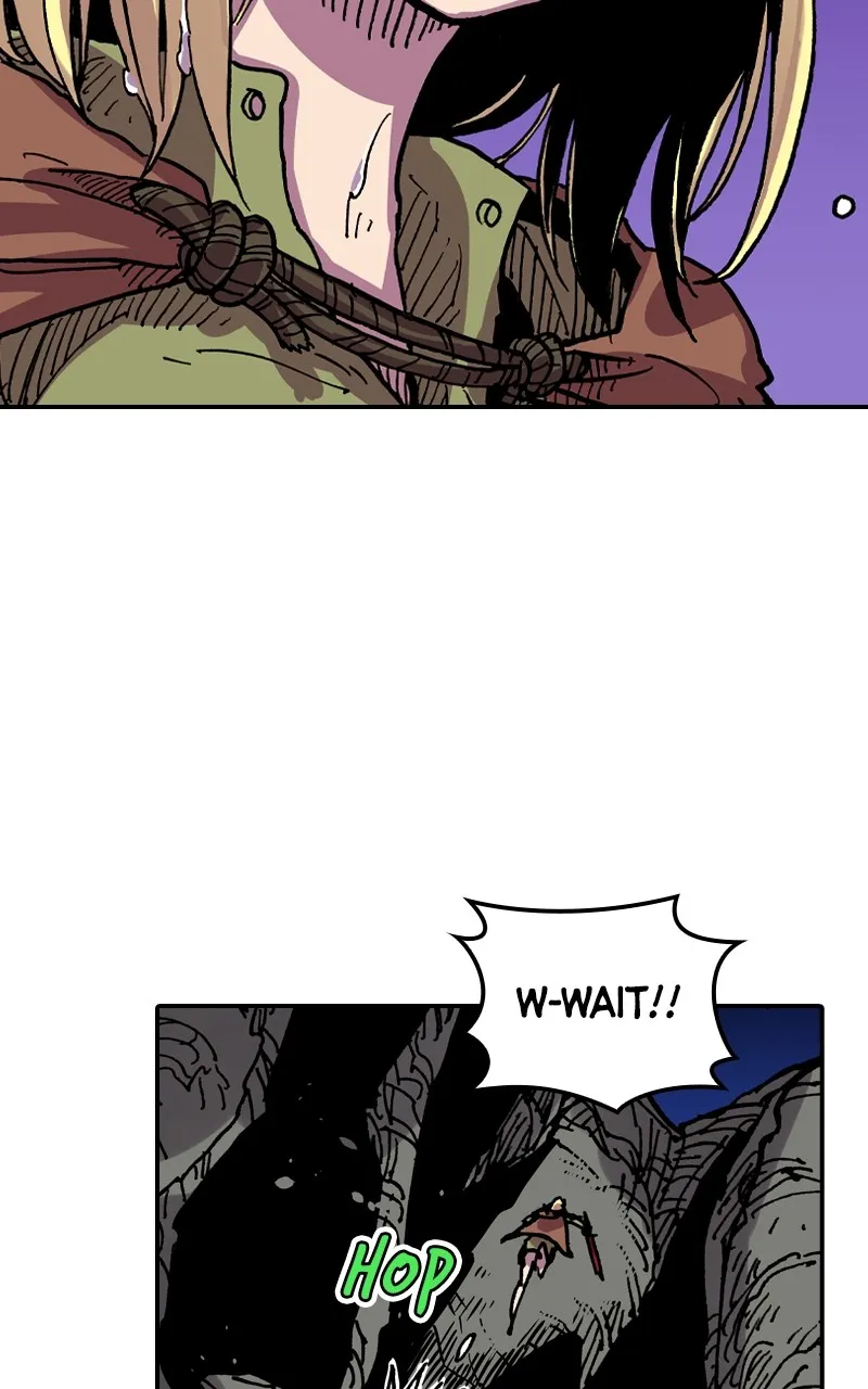 Clevatess Chapter 16 page 85 - 