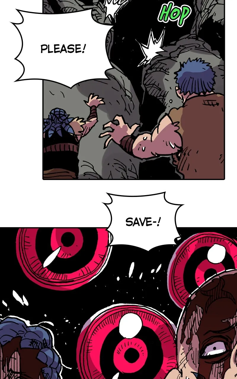 Clevatess Chapter 16 page 86 - 