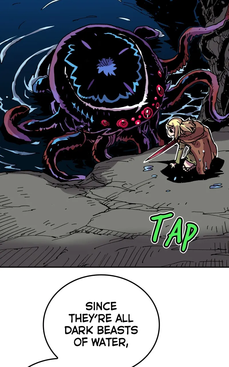 Clevatess Chapter 16 page 90 - 