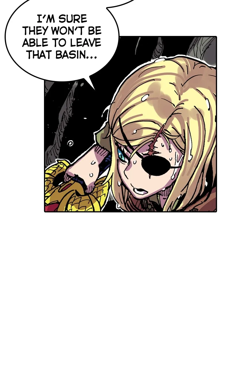 Clevatess Chapter 16 page 91 - 