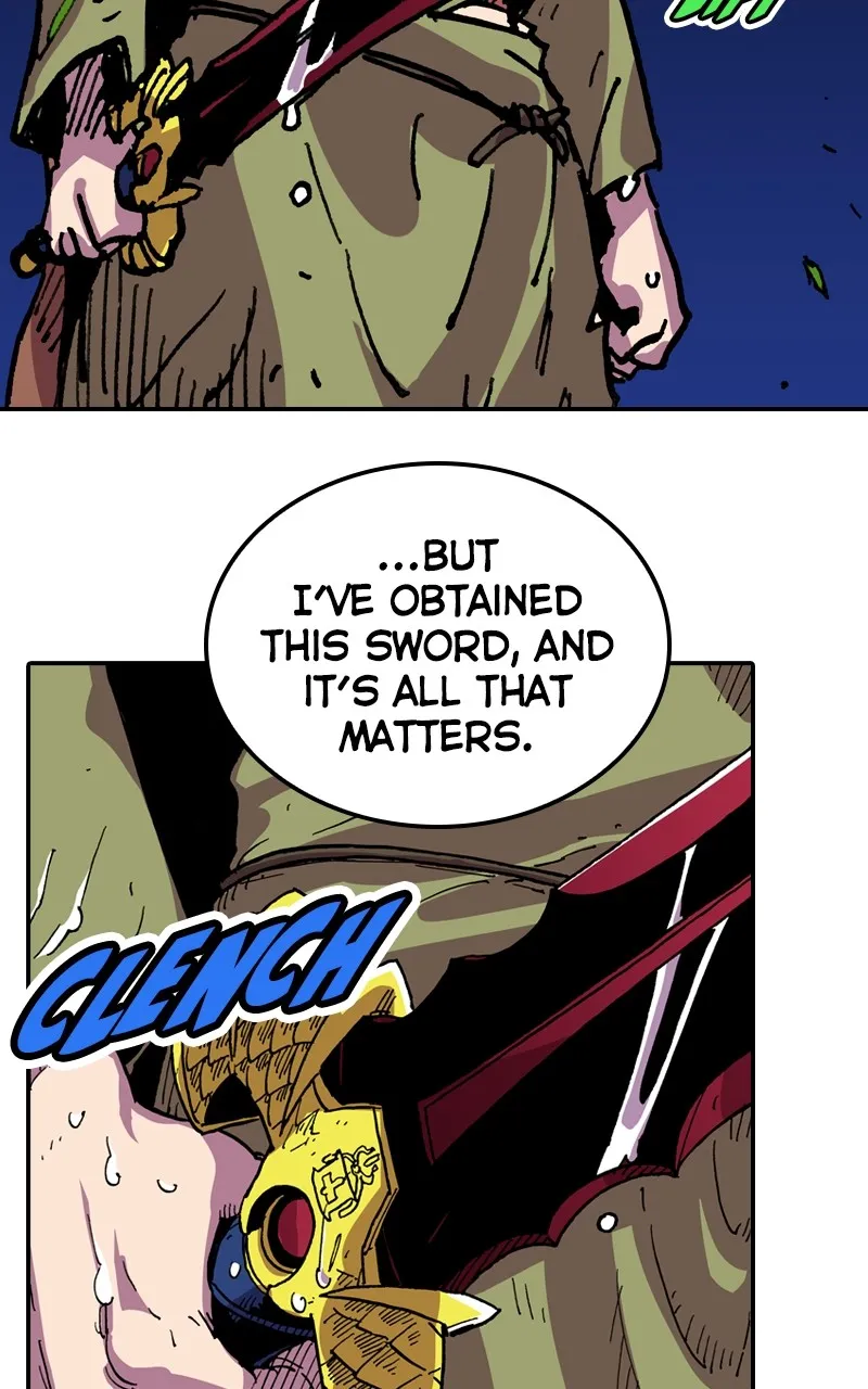 Clevatess Chapter 16 page 98 - 