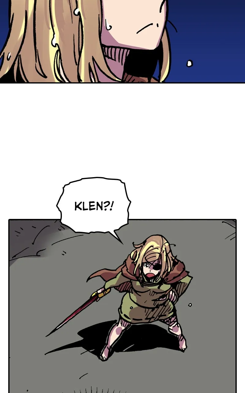 Clevatess Chapter 16 page 100 - 