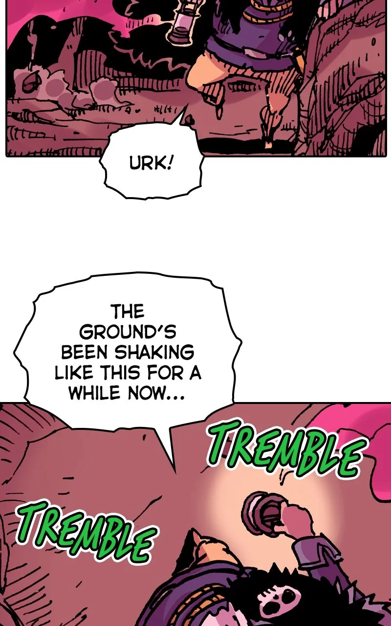 Clevatess Chapter 17 page 14 - 