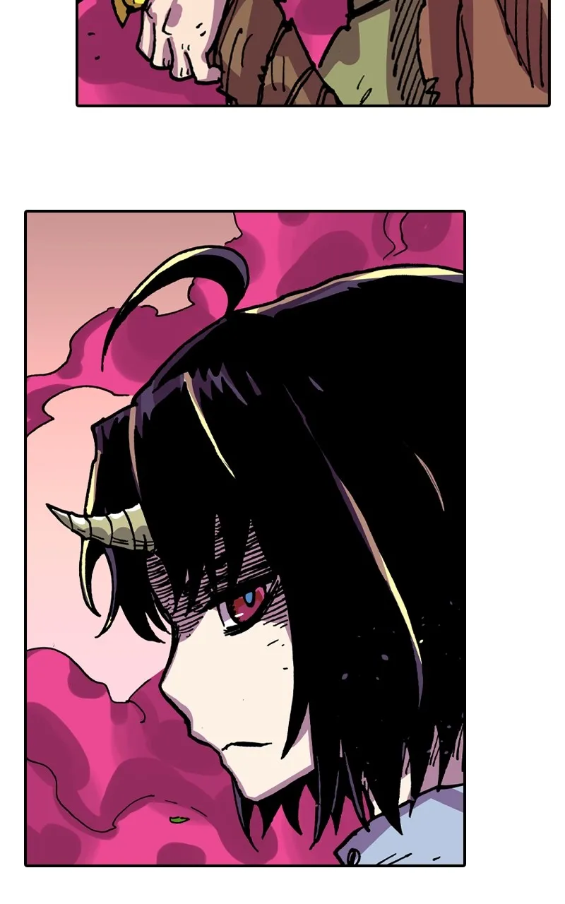 Clevatess Chapter 17 page 20 - 