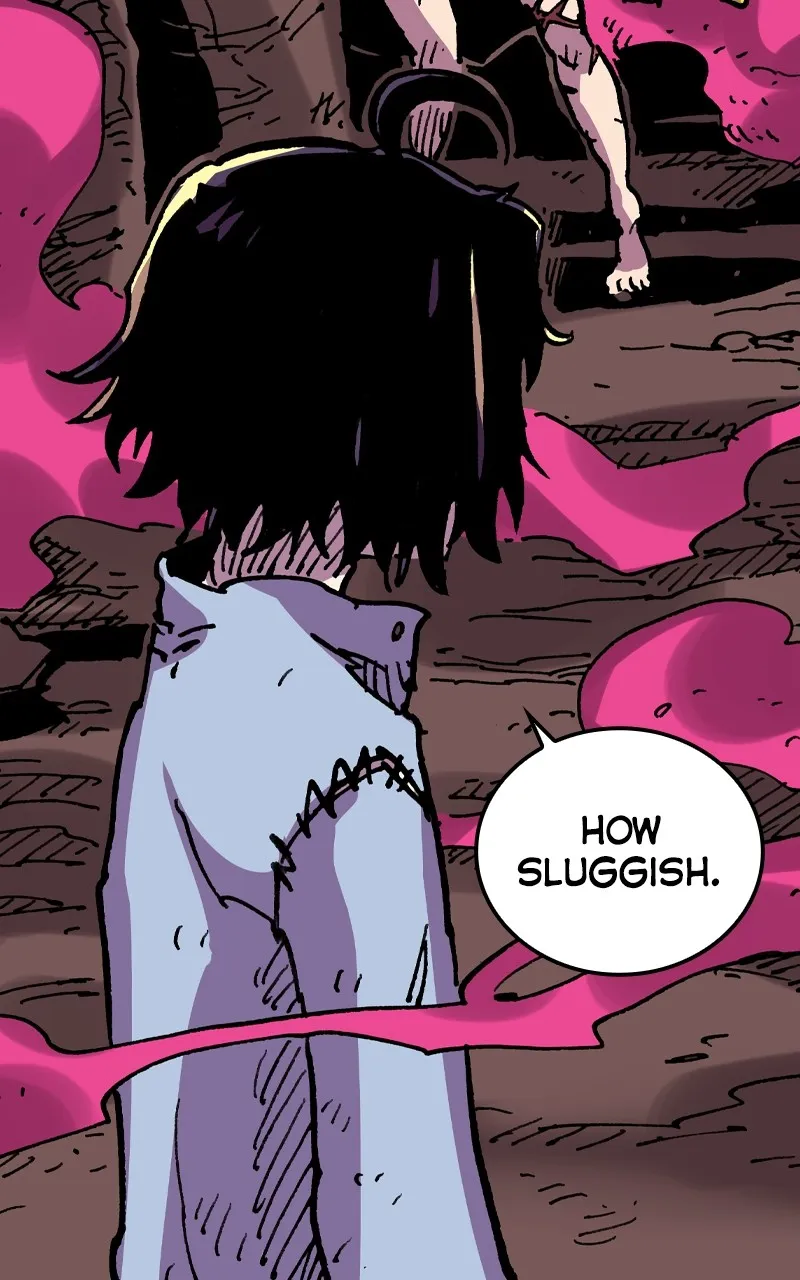 Clevatess Chapter 17 page 22 - 