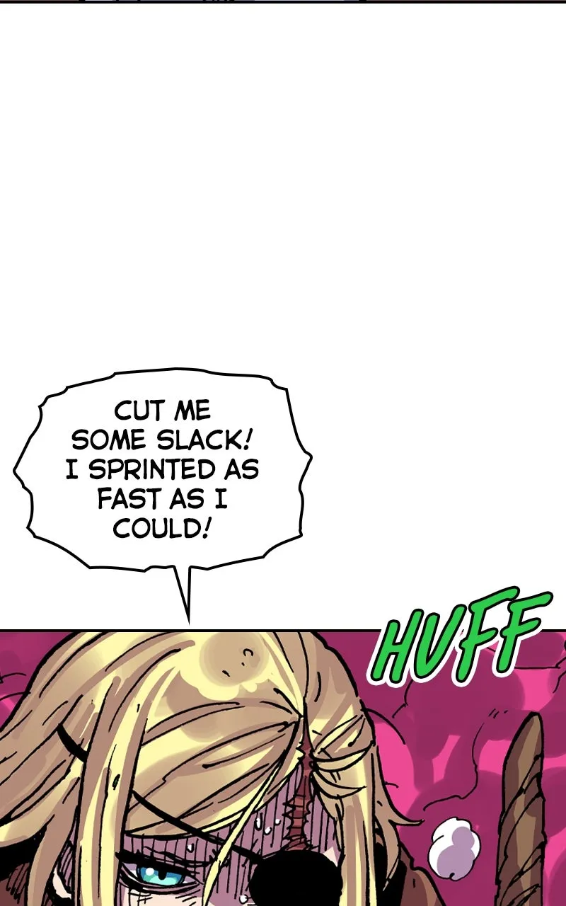 Clevatess Chapter 17 page 23 - 