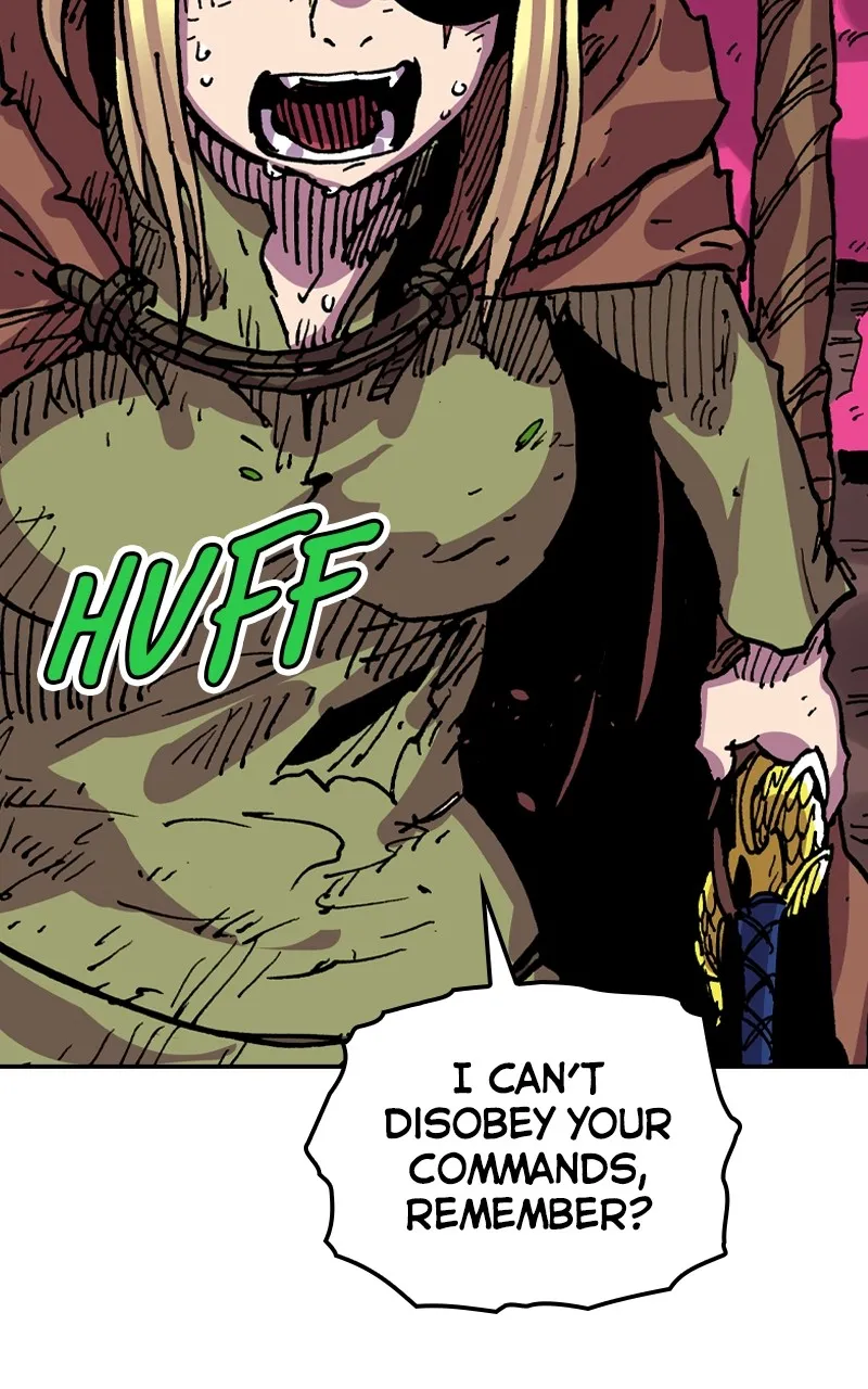 Clevatess Chapter 17 page 24 - 