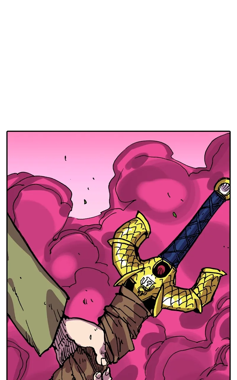 Clevatess Chapter 17 page 27 - 