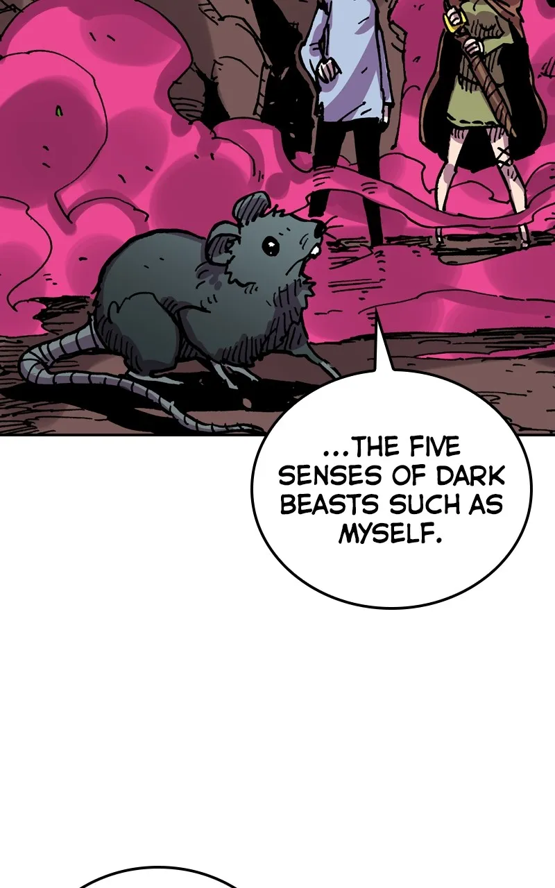 Clevatess Chapter 17 page 33 - 