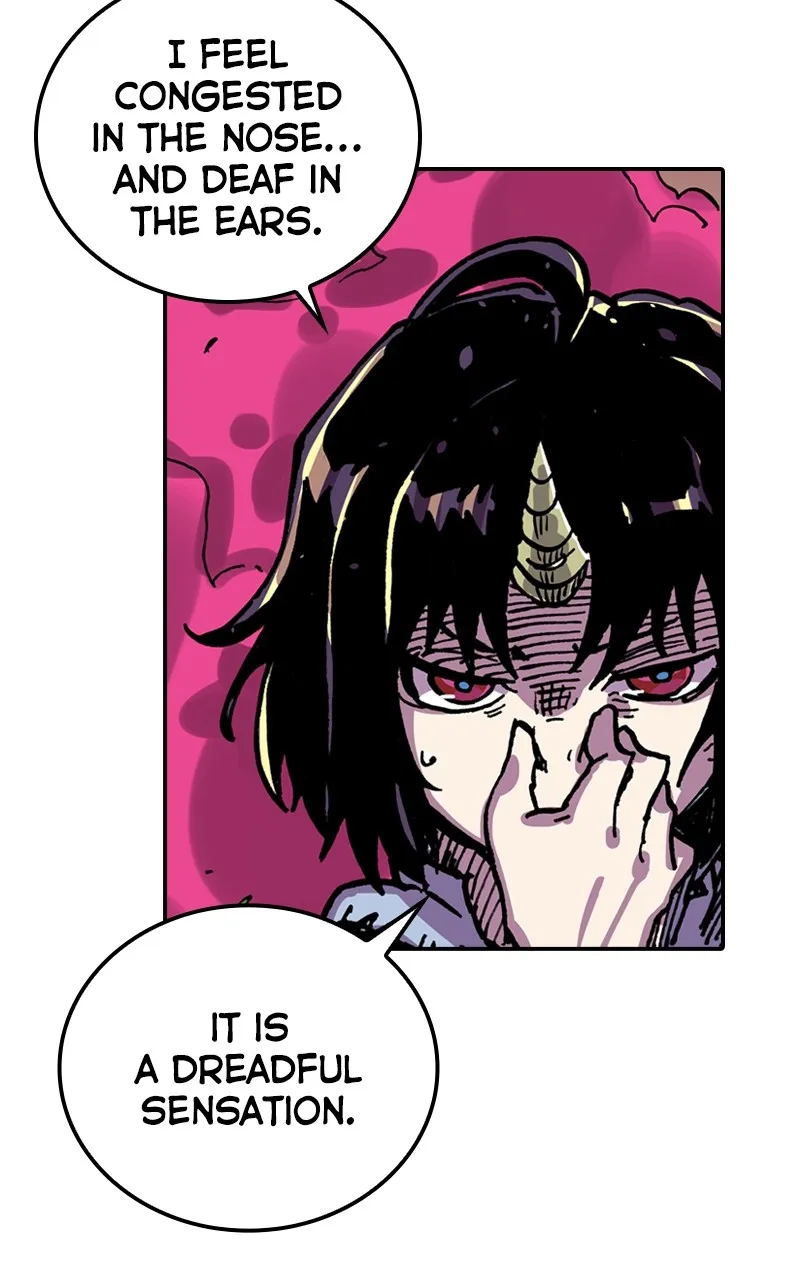 Clevatess Chapter 17 page 34 - 