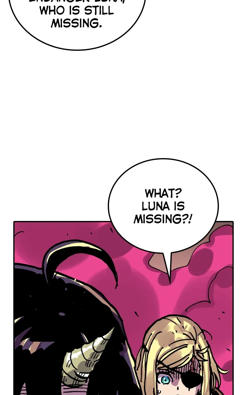 Clevatess Chapter 17 page 36 - 