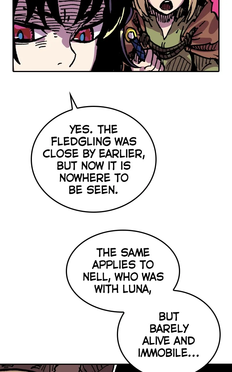 Clevatess Chapter 17 page 37 - 