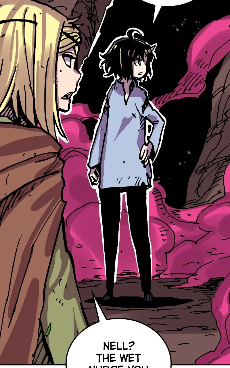 Clevatess Chapter 17 page 38 - 