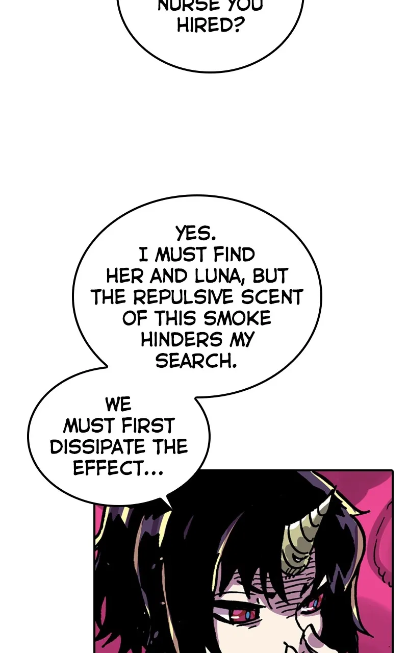 Clevatess Chapter 17 page 39 - 