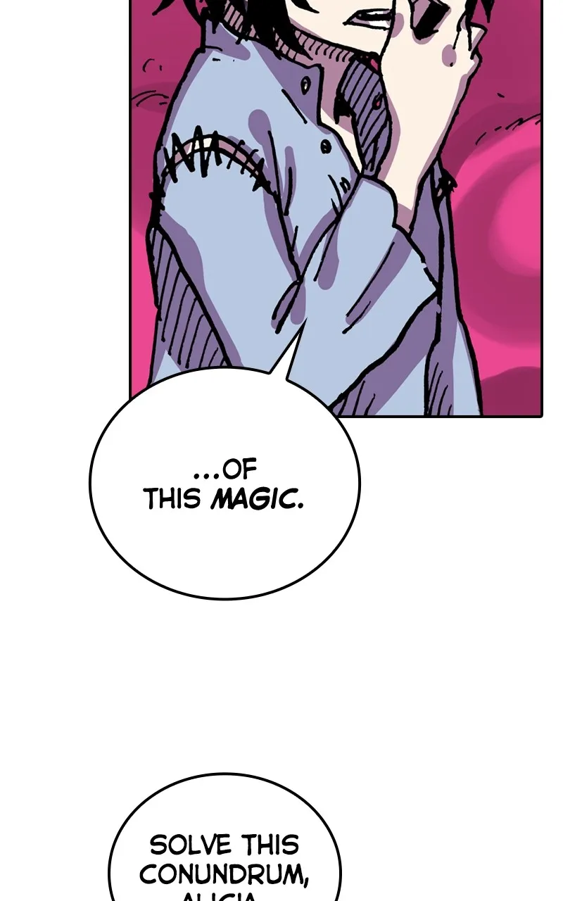 Clevatess Chapter 17 page 40 - 