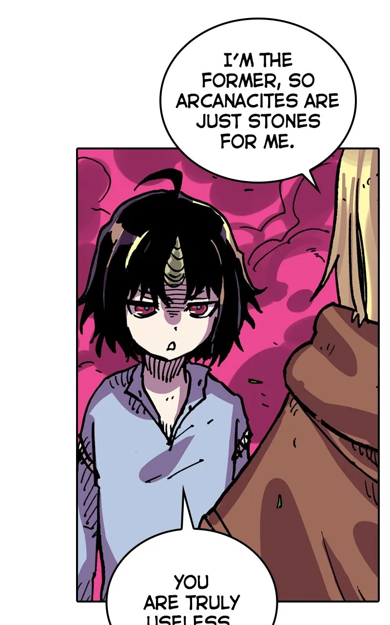 Clevatess Chapter 17 page 46 - 